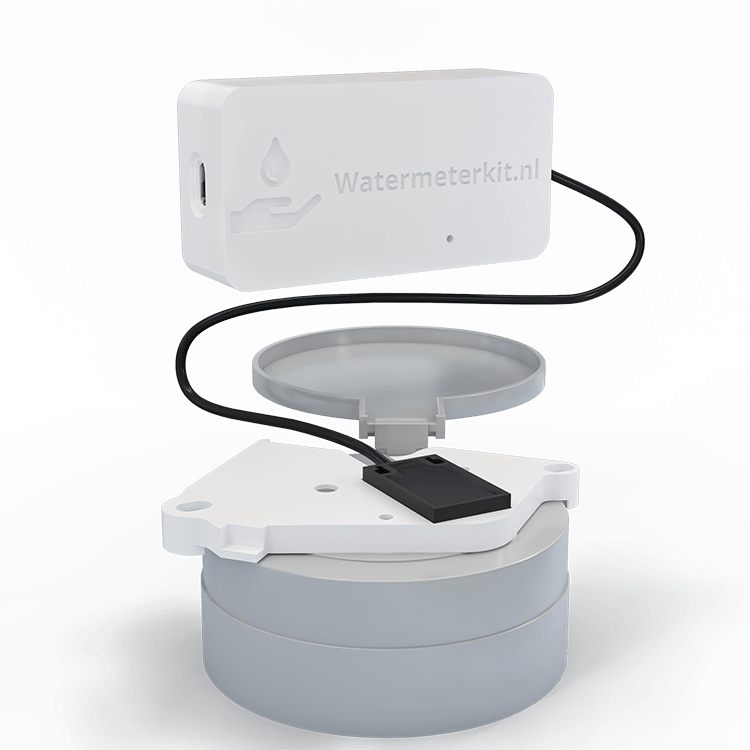 WaterMeterKit Image